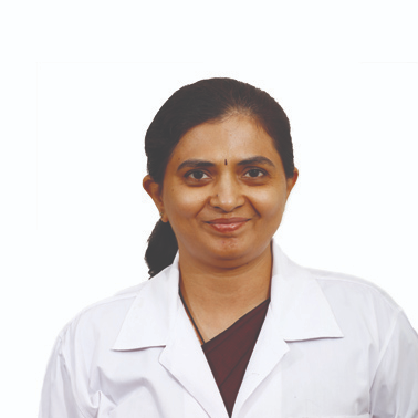 Dr. Haripriya Jagadeesh, General Physician/ Internal Medicine Specialist Online
